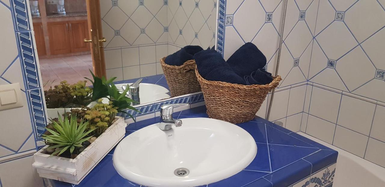 O Fogar De Martiño Villa Vilagarcia de Arousa Buitenkant foto