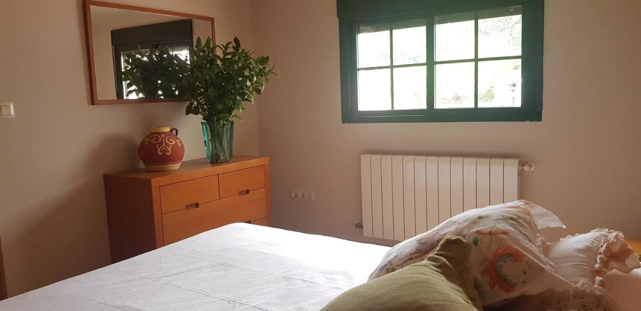 O Fogar De Martiño Villa Vilagarcia de Arousa Buitenkant foto