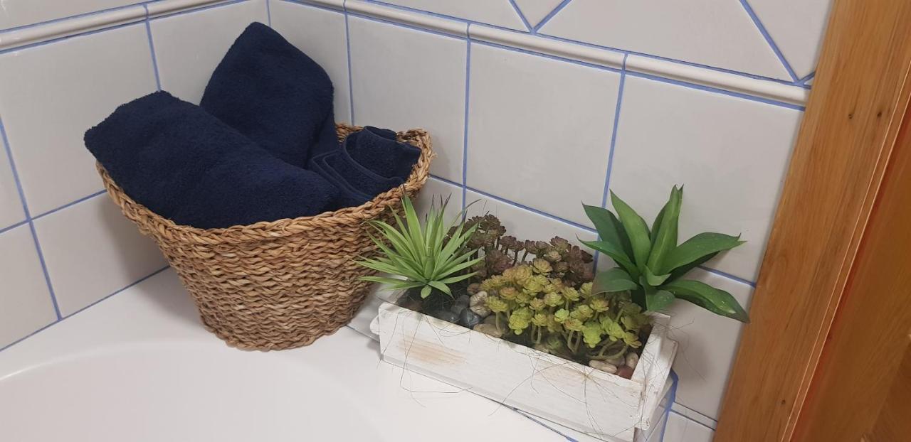 O Fogar De Martiño Villa Vilagarcia de Arousa Buitenkant foto